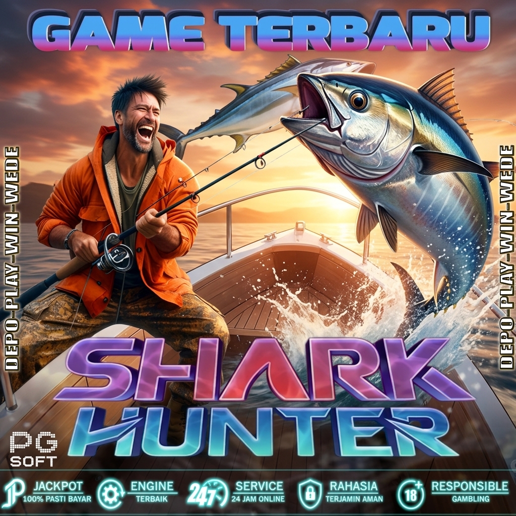 GAME ONLINE TERGACOR