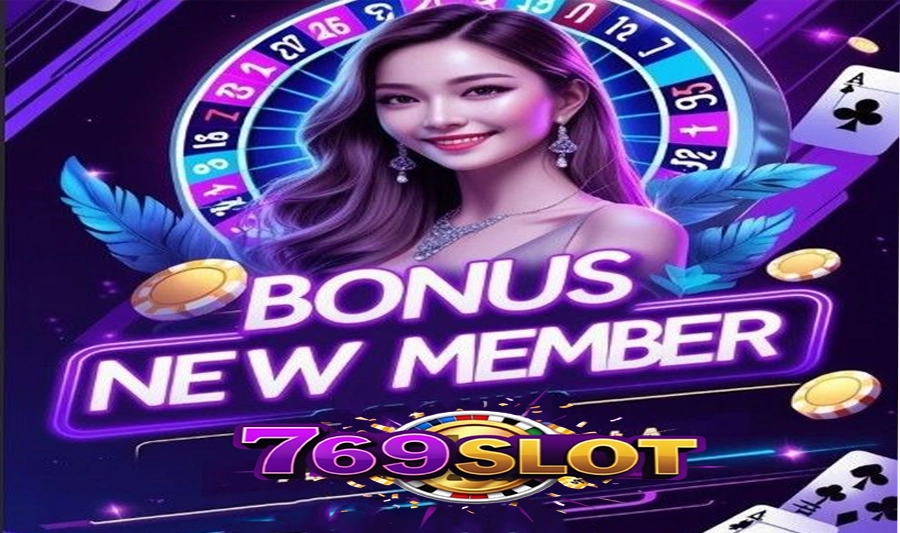 banner 769Slot